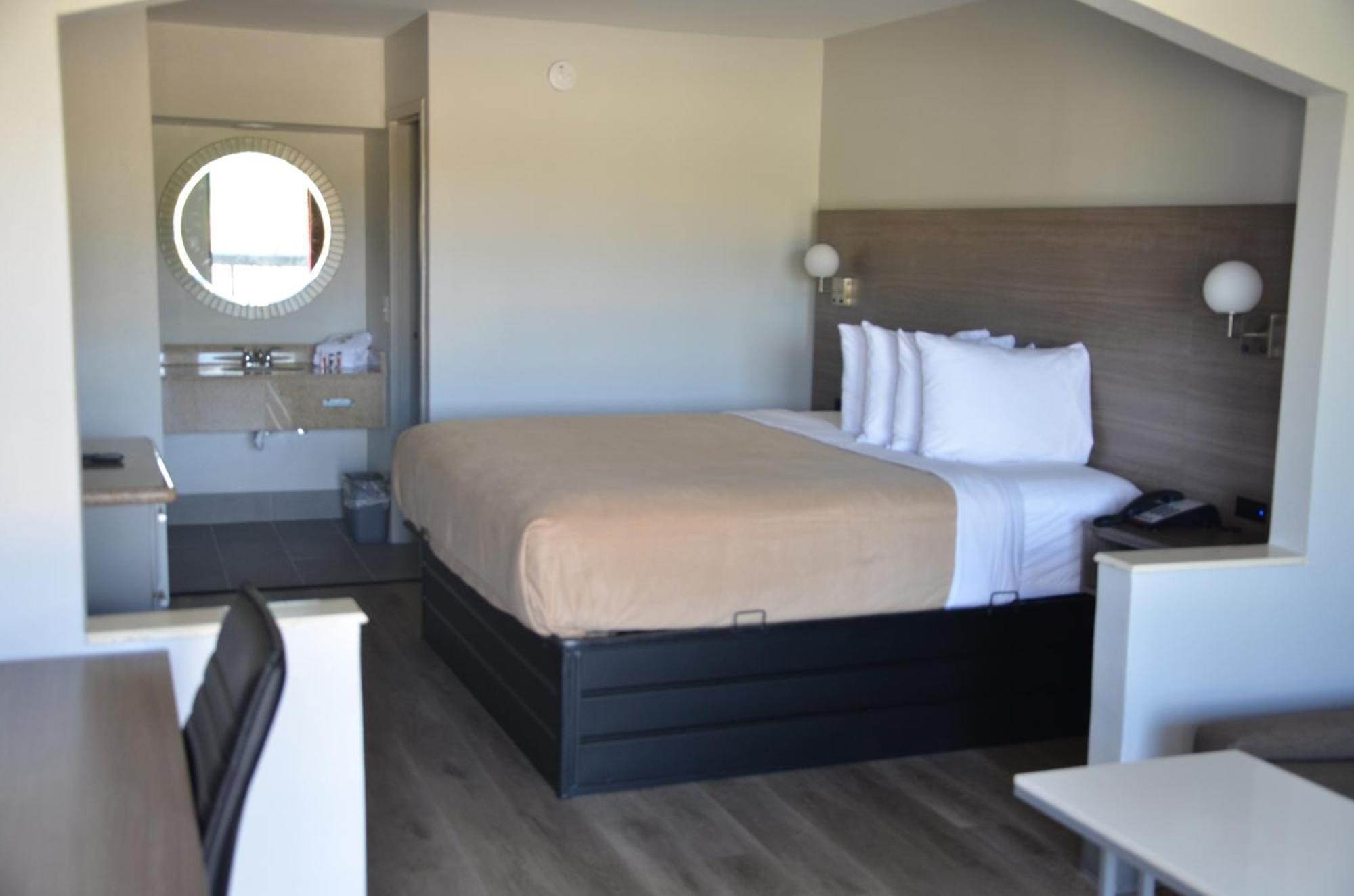 Baymont Suites Ковінґтон Екстер'єр фото
