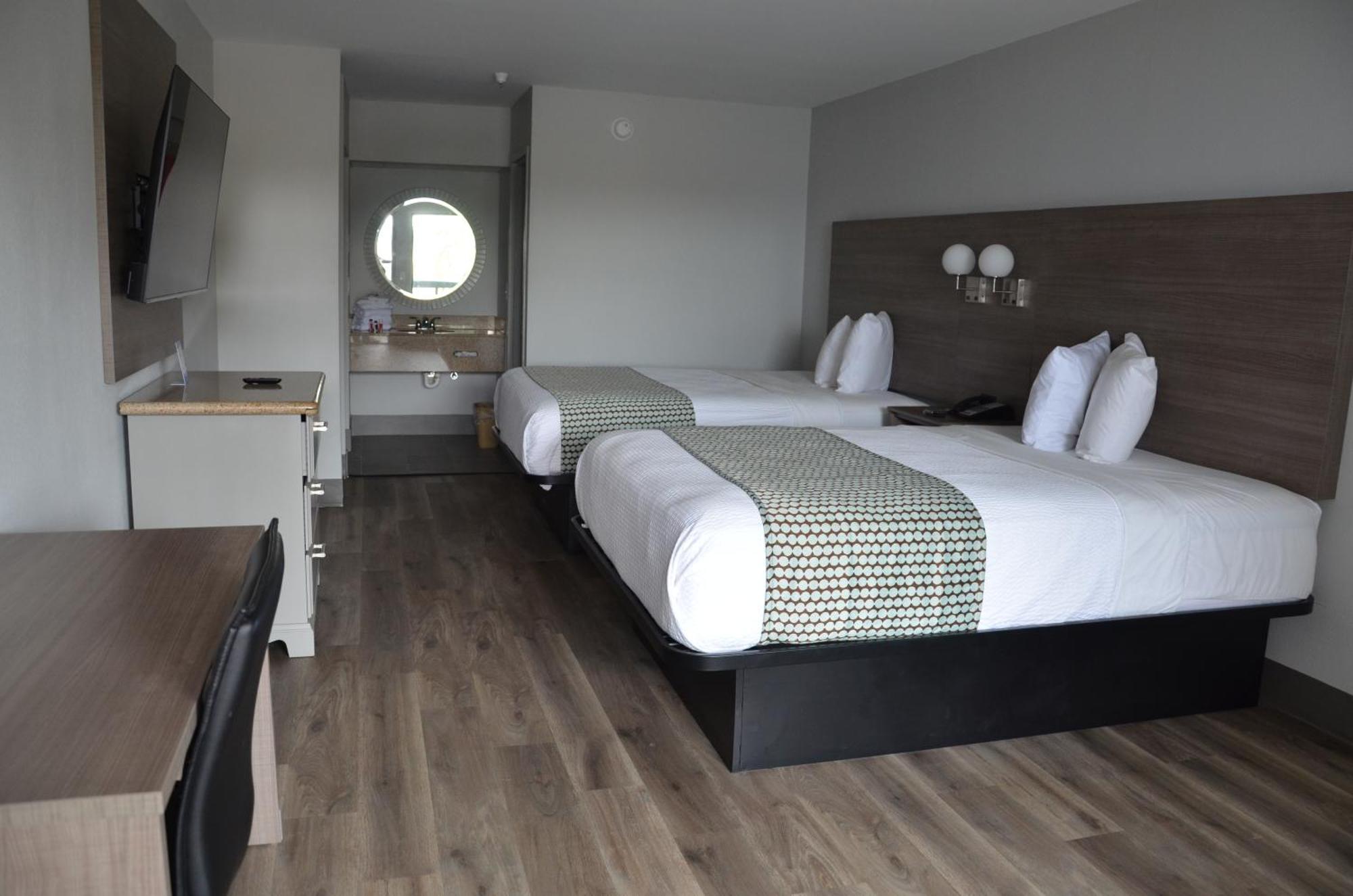 Baymont Suites Ковінґтон Екстер'єр фото