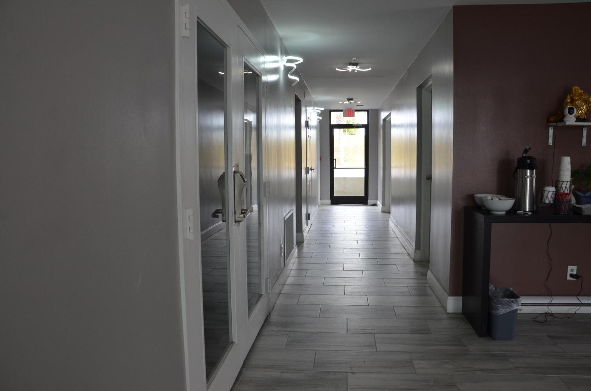 Baymont Suites Ковінґтон Екстер'єр фото
